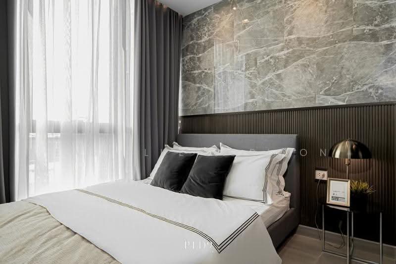 Wish Signature Midtown Siam, Bangkok, 512 Phetchaburi Road, Thanon Phetchaburi, Ratchathewi, Bangkok, 1 Bedroom, 27 sqm, Condo For Rent, by Eastblue Horizon, 500553488 - DDproperty.com