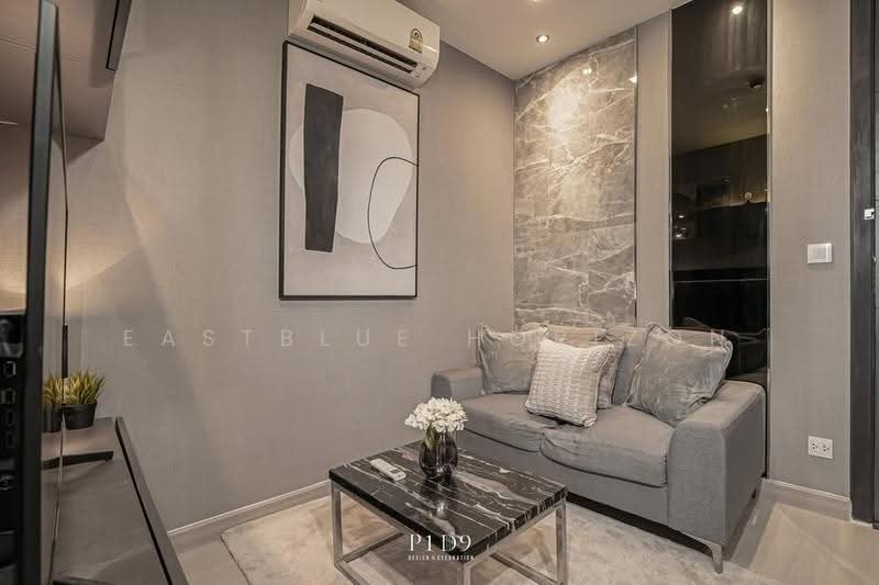 Wish Signature Midtown Siam, Bangkok, 512 Phetchaburi Road, Thanon Phetchaburi, Ratchathewi, Bangkok, 1 Bedroom, 27 sqm, Condo For Rent, by Eastblue Horizon, 500553488 - DDproperty.com