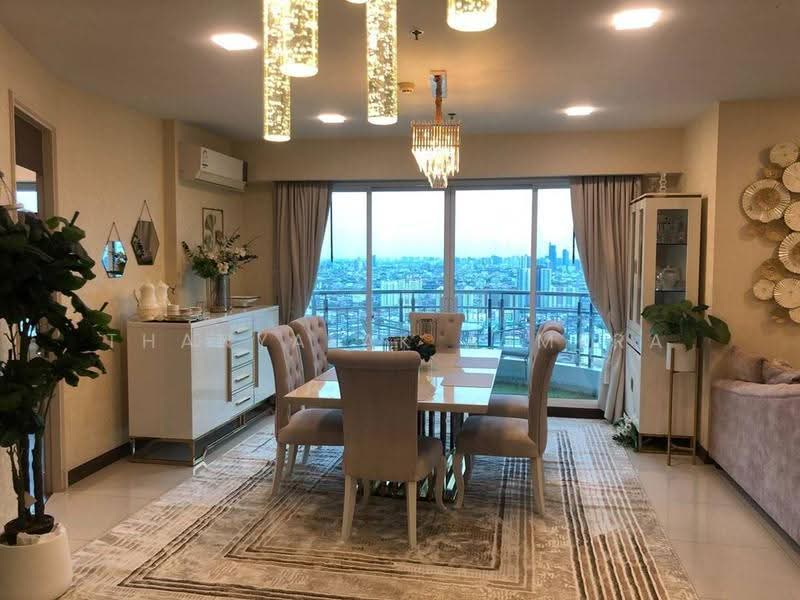 Supalai Prima Riva : ศุภาลัย พรีมา ริวา (Residential) , กรุงเทพ, ถนนพระราม 3, ช่องนนทรี, ยานนาวา, กรุงเทพ, 127 ตร.ม., คอนโด ขาย, โดย Thanyalak Ajmera, 500553490 - DDproperty.com