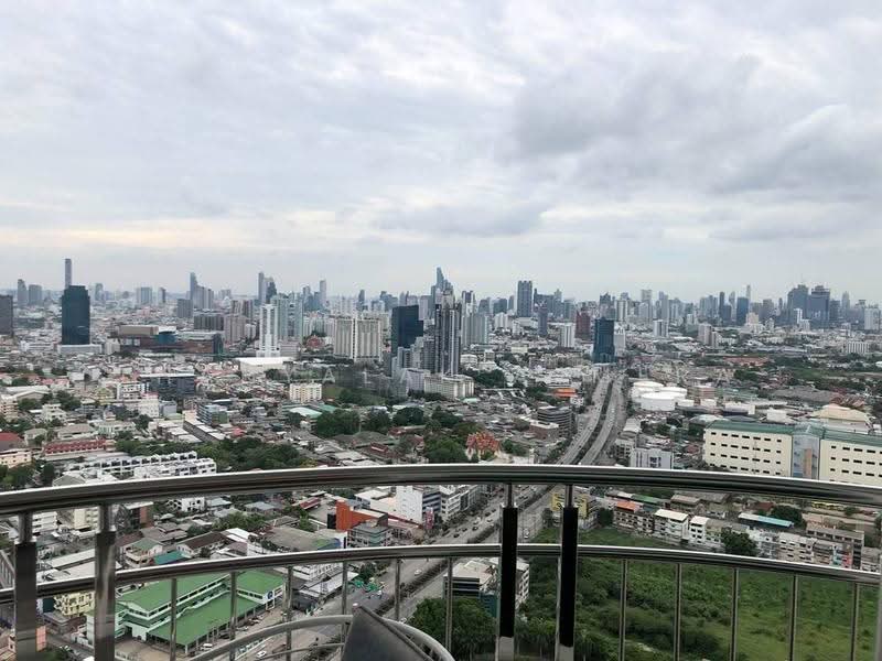 Supalai Prima Riva : ศุภาลัย พรีมา ริวา (Residential) , กรุงเทพ, ถนนพระราม 3, ช่องนนทรี, ยานนาวา, กรุงเทพ, 127 ตร.ม., คอนโด ขาย, โดย Thanyalak Ajmera, 500553490 - DDproperty.com