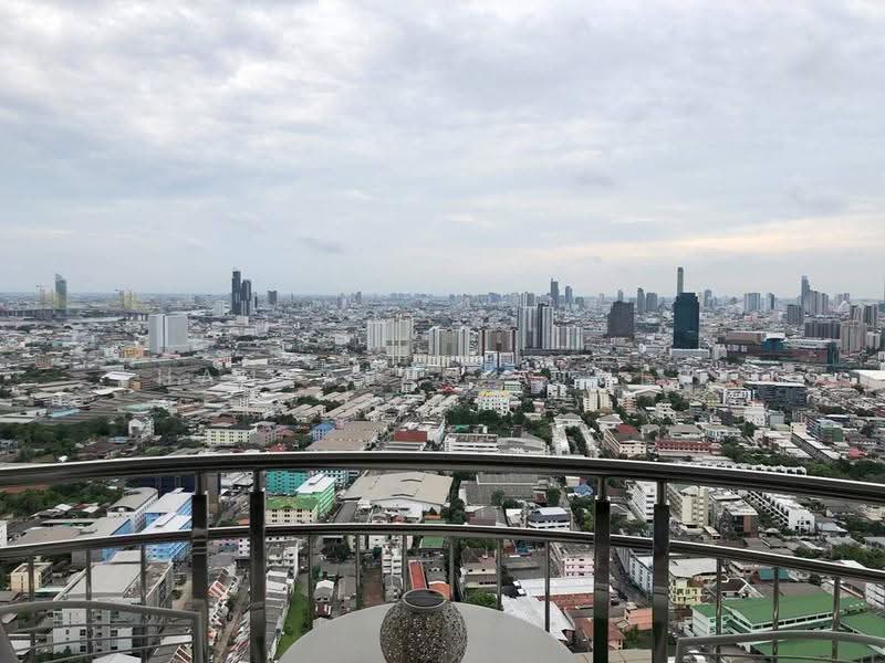 Supalai Prima Riva : ศุภาลัย พรีมา ริวา (Residential) , กรุงเทพ, ถนนพระราม 3, ช่องนนทรี, ยานนาวา, กรุงเทพ, 127 ตร.ม., คอนโด ขาย, โดย Thanyalak Ajmera, 500553490 - DDproperty.com