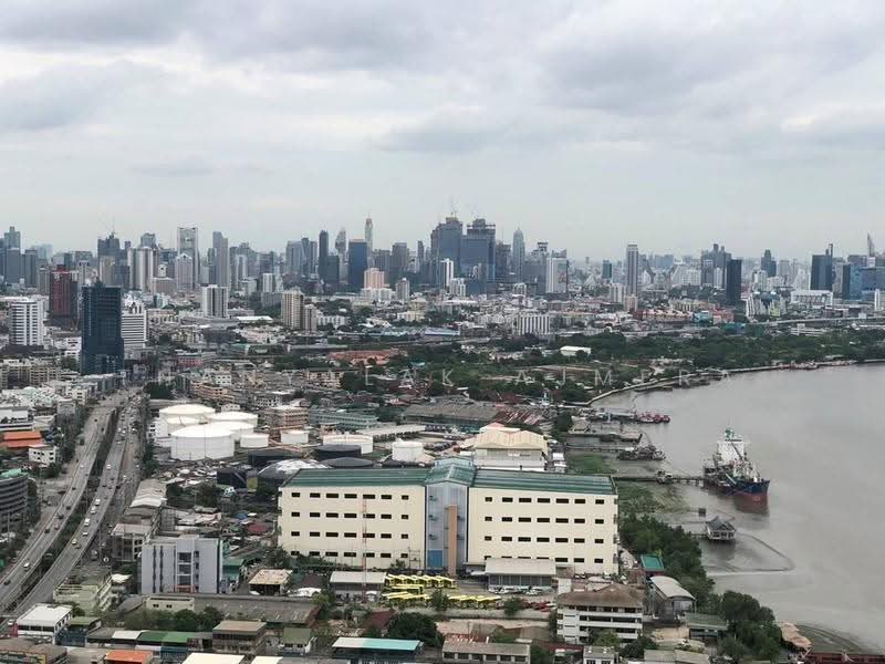 Supalai Prima Riva : ศุภาลัย พรีมา ริวา (Residential) , กรุงเทพ, ถนนพระราม 3, ช่องนนทรี, ยานนาวา, กรุงเทพ, 127 ตร.ม., คอนโด ขาย, โดย Thanyalak Ajmera, 500553490 - DDproperty.com