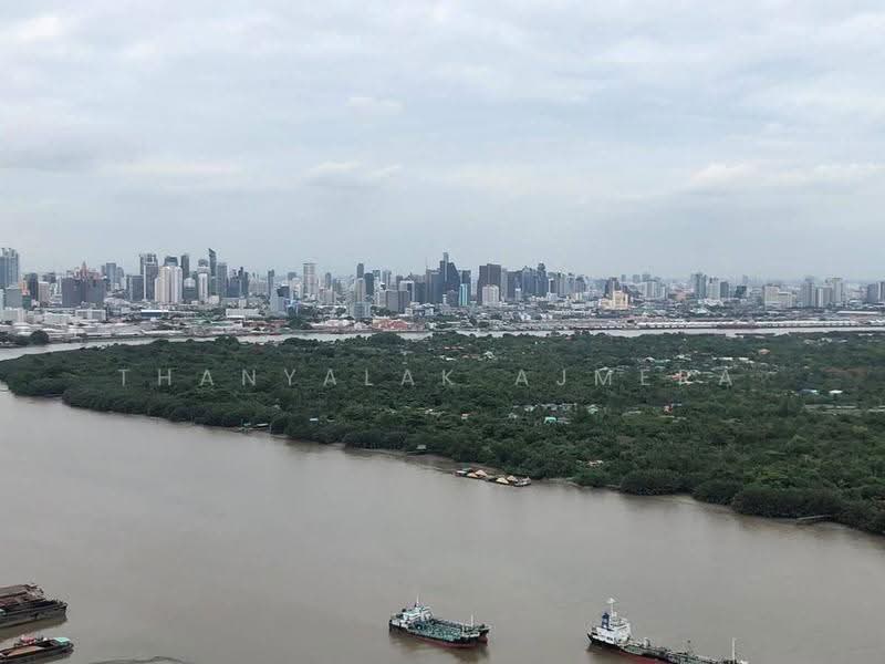 Supalai Prima Riva : ศุภาลัย พรีมา ริวา (Residential) , กรุงเทพ, ถนนพระราม 3, ช่องนนทรี, ยานนาวา, กรุงเทพ, 127 ตร.ม., คอนโด ขาย, โดย Thanyalak Ajmera, 500553490 - DDproperty.com