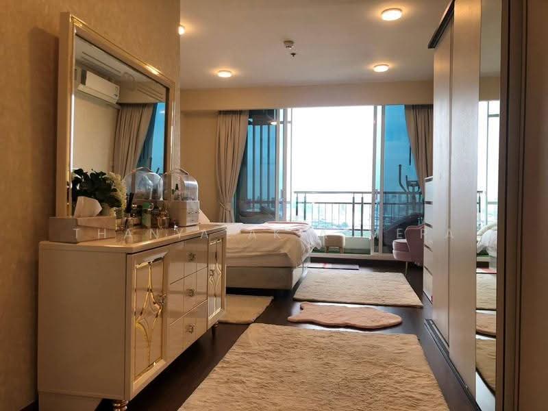 Supalai Prima Riva (Residential), bangkok, Rama 3 Road, Chong Nonsi, Yan Nawa, Bangkok, 2 Bedrooms, 127 sqm, Condo For Sale, by Thanyalak Ajmera, 500553490 - DDproperty.com