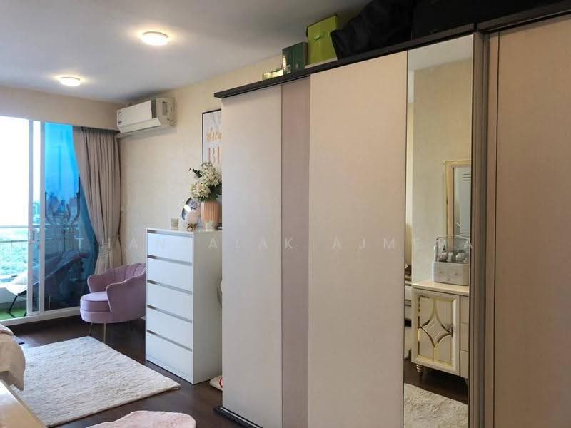 Supalai Prima Riva : ศุภาลัย พรีมา ริวา (Residential) , กรุงเทพ, ถนนพระราม 3, ช่องนนทรี, ยานนาวา, กรุงเทพ, 127 ตร.ม., คอนโด ขาย, โดย Thanyalak Ajmera, 500553490 - DDproperty.com