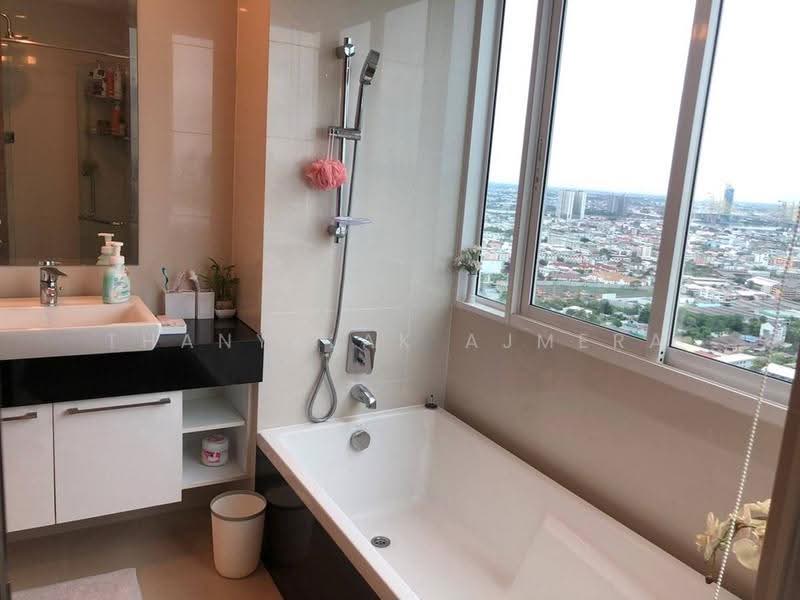Supalai Prima Riva : ศุภาลัย พรีมา ริวา (Residential) , กรุงเทพ, ถนนพระราม 3, ช่องนนทรี, ยานนาวา, กรุงเทพ, 127 ตร.ม., คอนโด ขาย, โดย Thanyalak Ajmera, 500553490 - DDproperty.com