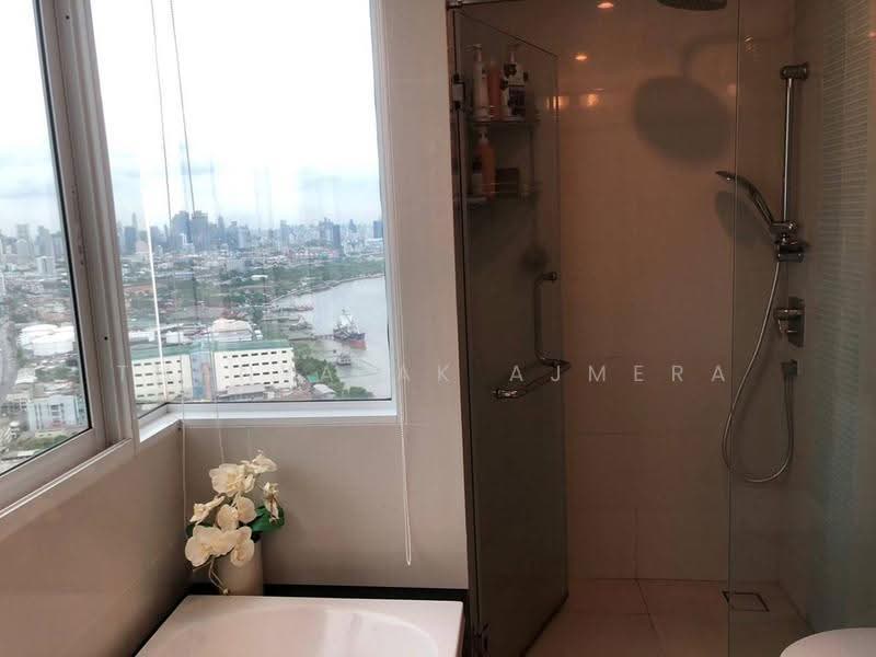 Supalai Prima Riva (Residential), bangkok, Rama 3 Road, Chong Nonsi, Yan Nawa, Bangkok, 2 Bedrooms, 127 sqm, Condo For Sale, by Thanyalak Ajmera, 500553490 - DDproperty.com