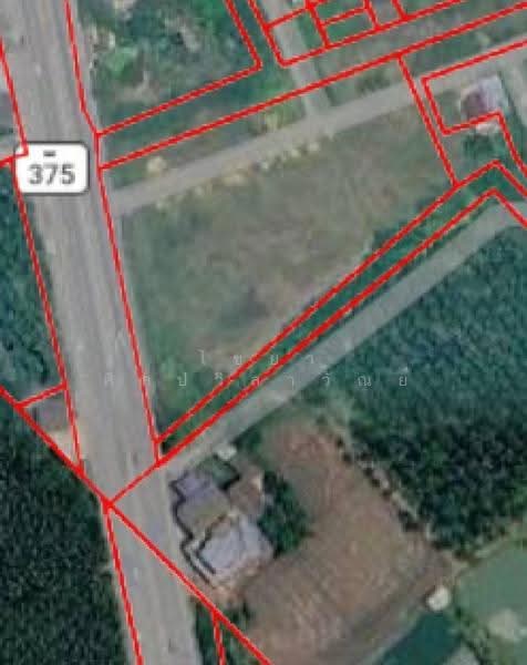 อ.บ้านแพ้ว จ.สมุทรสาคร, Samut Sakhon, ถนนหลวงหมายเลข 375, Ban Phaeo, Samut Sakhon, , 10,325 sqm, Land For Sale, by Chaiya Sinlapavilawan, 500553491 - DDproperty.com