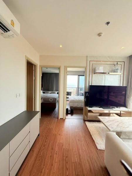 Once Pattaya, Chon Buri (Pattaya), 15 6 Sukhumvit 99, Na Kloe, Bang Lamung (Pattaya), Chon Buri (Pattaya), 2 Bedrooms, 59 sqm, Condo For Sale, by Melinda Lonuch, 500553493 - DDproperty.com