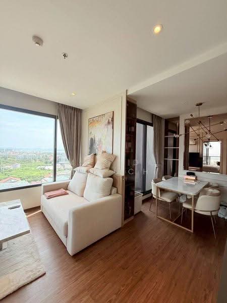 Once Pattaya, Chon Buri (Pattaya), 15 6 Sukhumvit 99, Na Kloe, Bang Lamung (Pattaya), Chon Buri (Pattaya), 2 Bedrooms, 59 sqm, Condo For Sale, by Melinda Lonuch, 500553493 - DDproperty.com