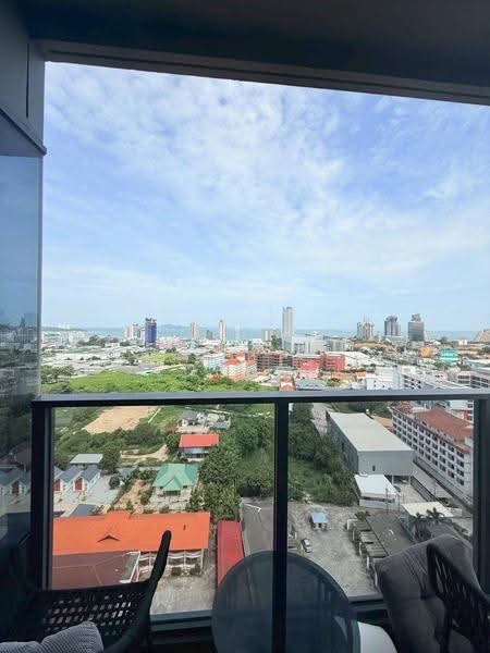 Once Pattaya, Chon Buri (Pattaya), 15 6 Sukhumvit 99, Na Kloe, Bang Lamung (Pattaya), Chon Buri (Pattaya), 2 Bedrooms, 59 sqm, Condo For Sale, by Melinda Lonuch, 500553493 - DDproperty.com