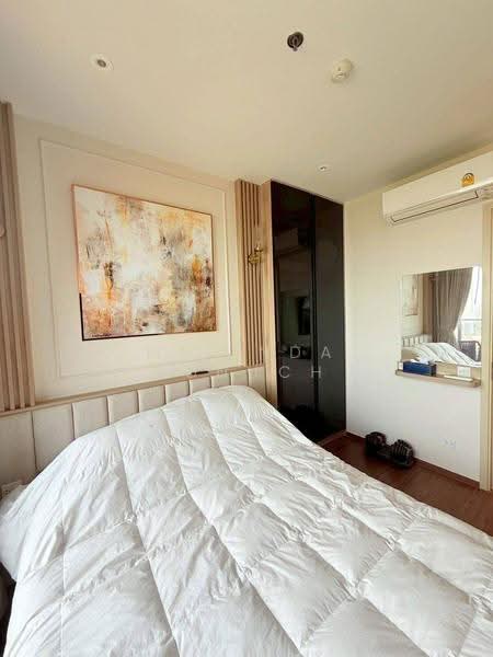 Once Pattaya, Chon Buri (Pattaya), 15 6 Sukhumvit 99, Na Kloe, Bang Lamung (Pattaya), Chon Buri (Pattaya), 2 Bedrooms, 59 sqm, Condo For Sale, by Melinda Lonuch, 500553493 - DDproperty.com