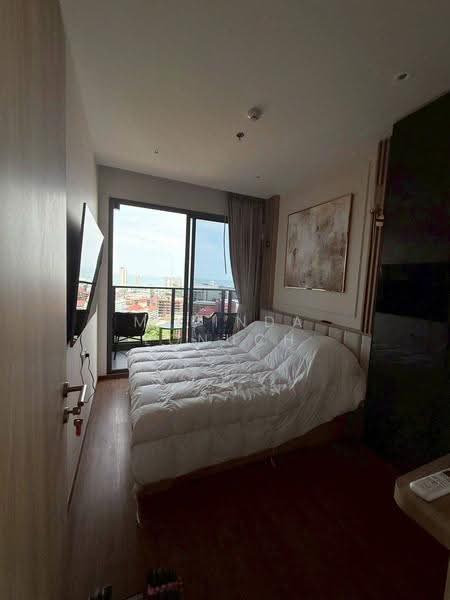 Once Pattaya, Chon Buri (Pattaya), 15 6 Sukhumvit 99, Na Kloe, Bang Lamung (Pattaya), Chon Buri (Pattaya), 2 Bedrooms, 59 sqm, Condo For Sale, by Melinda Lonuch, 500553493 - DDproperty.com