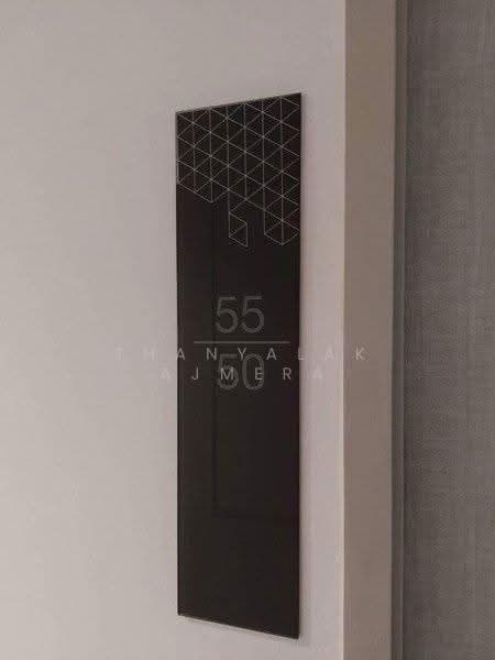 Rhythm Sukhumvit 36-38, Bangkok, 55 Soi Sukhumvit 36, Sukhumvit Road, Phra Kanong, Khlong Toei, Bangkok, 1 Bedroom, 33 sqm, Condo For Sale, by Thanyalak Ajmera, 500553494 - DDproperty.com