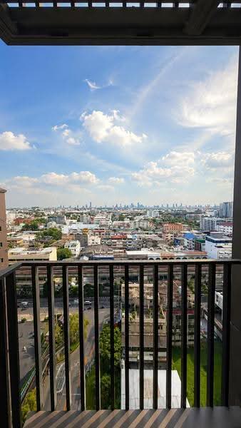The Line Sukhumvit 101 : เดอะ ไลน์ สุขุมวิท 101, กรุงเทพ, 3009 สุขุมวิท 101, บางจาก, พระโขนง, กรุงเทพ, 33 ตร.ม., คอนโด ให้เช่า, โดย Beyond360, 500553495 - DDproperty.com