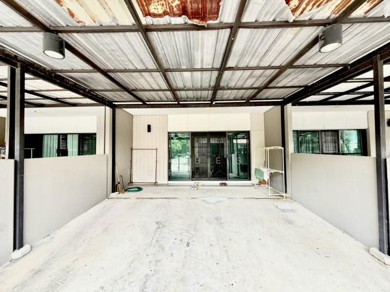 Pruksa Ville 64 Saimai, Bangkok, Sai Mai Road, Sai Mai, Bangkok, 3 Bedrooms, 150 sqm, Townhouse For Sale, by The Best Property แอน, 500553496 - DDproperty.com