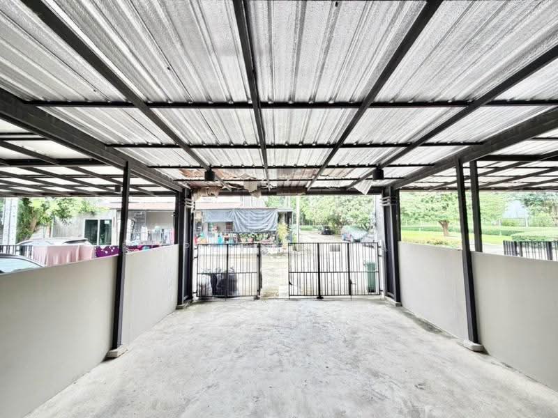Pruksa Ville 64 Saimai, Bangkok, Sai Mai Road, Sai Mai, Bangkok, 3 Bedrooms, 150 sqm, Townhouse For Sale, by The Best Property แอน, 500553496 - DDproperty.com