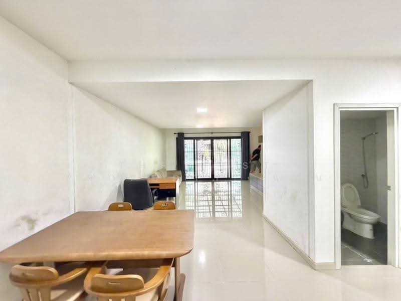Pruksa Ville 64 Saimai, Bangkok, Sai Mai Road, Sai Mai, Bangkok, 3 Bedrooms, 150 sqm, Townhouse For Sale, by The Best Property แอน, 500553496 - DDproperty.com