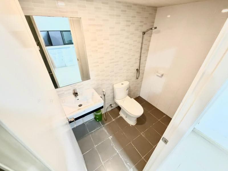 Pruksa Ville 64 Saimai, Bangkok, Sai Mai Road, Sai Mai, Bangkok, 3 Bedrooms, 150 sqm, Townhouse For Sale, by The Best Property แอน, 500553496 - DDproperty.com