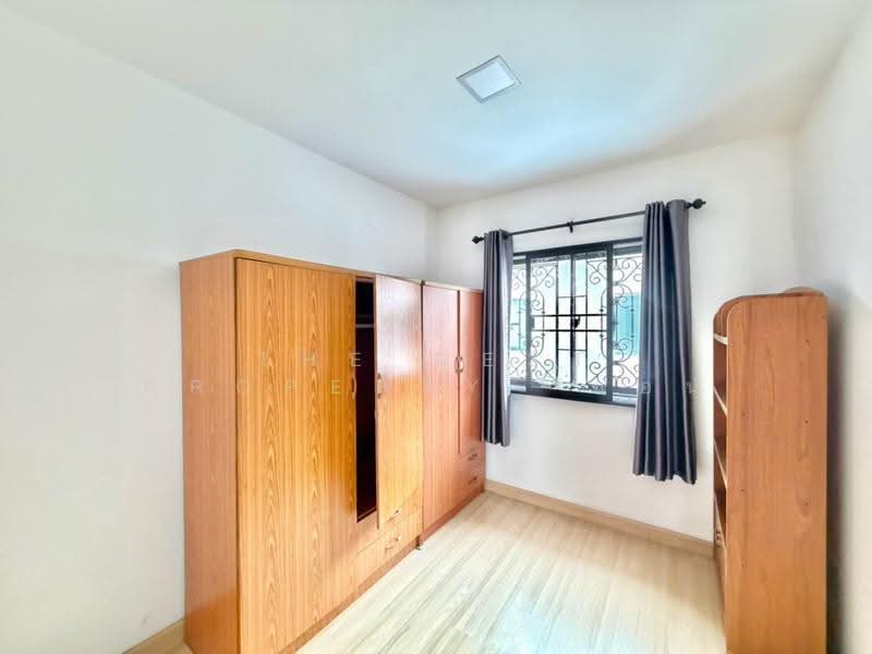 Pruksa Ville 64 Saimai, Bangkok, Sai Mai Road, Sai Mai, Bangkok, 3 Bedrooms, 150 sqm, Townhouse For Sale, by The Best Property แอน, 500553496 - DDproperty.com