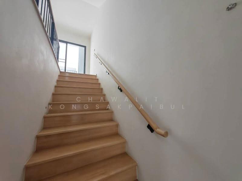 Urbanio Vibhavadi-Chaengwattana, Bangkok, Soi Chaeng Watthana 9-1, Kamphaeng Phet Road 6, Thung Song Hong, Lak Si, Bangkok, 3 Bedrooms, 180 sqm, Townhouse For Sale, by CHAWALIT KONGSAKPAIBUL, 500553499 - DDproperty.com
