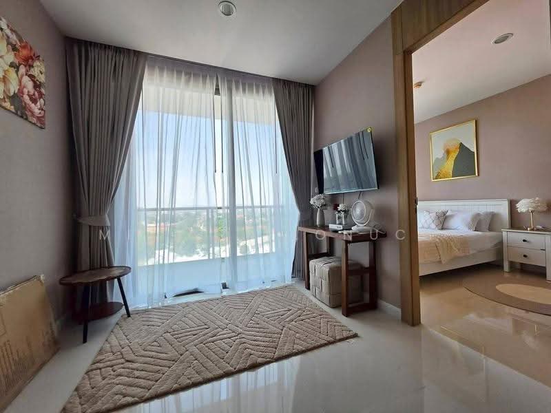The Riviera Wongamat, Chon Buri (Pattaya), Na Kluea 16 Alley, Na Kloe, Bang Lamung (Pattaya), Chon Buri (Pattaya), 1 Bedroom, 35 sqm, Condo For Sale, by Melinda Lonuch, 500553500 - DDproperty.com