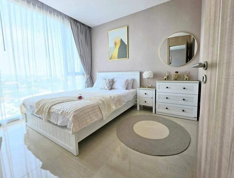 The Riviera Wongamat, Chon Buri (Pattaya), Na Kluea 16 Alley, Na Kloe, Bang Lamung (Pattaya), Chon Buri (Pattaya), 1 Bedroom, 35 sqm, Condo For Sale, by Melinda Lonuch, 500553500 - DDproperty.com