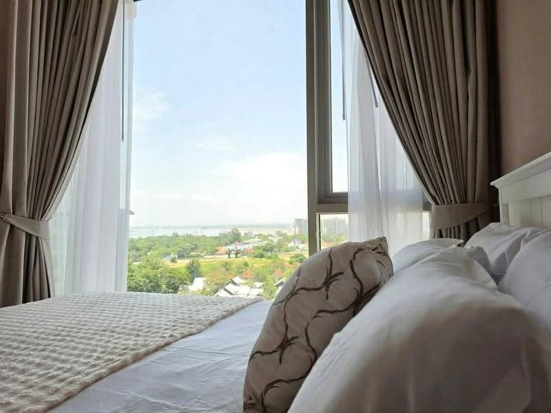 The Riviera Wongamat, Chon Buri (Pattaya), Na Kluea 16 Alley, Na Kloe, Bang Lamung (Pattaya), Chon Buri (Pattaya), 1 Bedroom, 35 sqm, Condo For Sale, by Melinda Lonuch, 500553500 - DDproperty.com