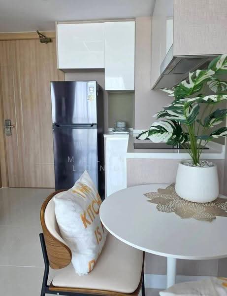 The Riviera Wongamat, Chon Buri (Pattaya), Na Kluea 16 Alley, Na Kloe, Bang Lamung (Pattaya), Chon Buri (Pattaya), 1 Bedroom, 35 sqm, Condo For Sale, by Melinda Lonuch, 500553500 - DDproperty.com