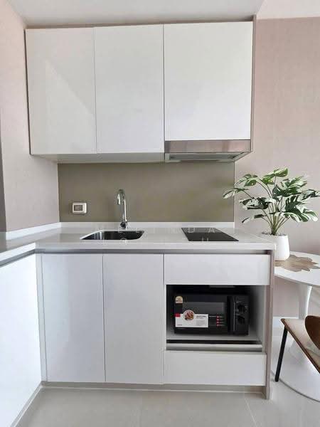 The Riviera Wongamat, Chon Buri (Pattaya), Na Kluea 16 Alley, Na Kloe, Bang Lamung (Pattaya), Chon Buri (Pattaya), 1 Bedroom, 35 sqm, Condo For Sale, by Melinda Lonuch, 500553500 - DDproperty.com