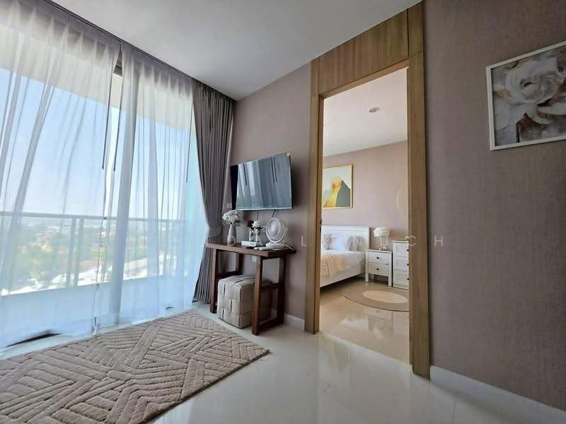 The Riviera Wongamat, Chon Buri (Pattaya), Na Kluea 16 Alley, Na Kloe, Bang Lamung (Pattaya), Chon Buri (Pattaya), 1 Bedroom, 35 sqm, Condo For Sale, by Melinda Lonuch, 500553500 - DDproperty.com