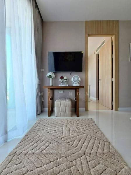 The Riviera Wongamat, Chon Buri (Pattaya), Na Kluea 16 Alley, Na Kloe, Bang Lamung (Pattaya), Chon Buri (Pattaya), 1 Bedroom, 35 sqm, Condo For Sale, by Melinda Lonuch, 500553500 - DDproperty.com