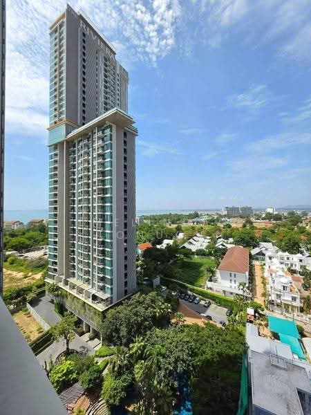 The Riviera Wongamat, Chon Buri (Pattaya), Na Kluea 16 Alley, Na Kloe, Bang Lamung (Pattaya), Chon Buri (Pattaya), 1 Bedroom, 35 sqm, Condo For Sale, by Melinda Lonuch, 500553500 - DDproperty.com