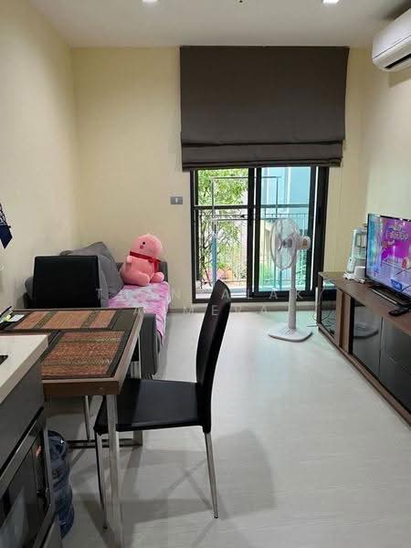Rhythm Sukhumvit 36-38 : ริทึ่ม สุขุมวิท 36-38, กรุงเทพ, 55 ซอยสุขุมวิท 36 ถนนสุขุมวิท, พระโขนง, คลองเตย, กรุงเทพ, 33 ตร.ม., คอนโด ขาย, โดย Thanyalak Ajmera, 500553502 - DDproperty.com