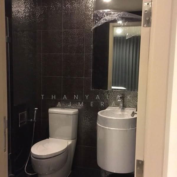 Rhythm Sukhumvit 36-38, Bangkok, 55 Soi Sukhumvit 36, Sukhumvit Road, Phra Kanong, Khlong Toei, Bangkok, 1 Bedroom, 33 sqm, Condo For Sale, by Thanyalak Ajmera, 500553502 - DDproperty.com