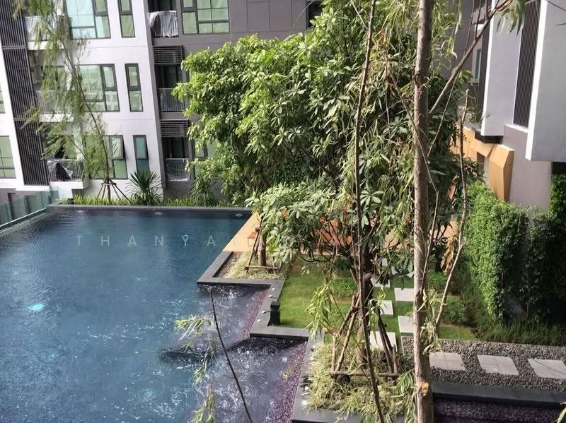 Rhythm Sukhumvit 36-38 : ริทึ่ม สุขุมวิท 36-38, กรุงเทพ, 55 ซอยสุขุมวิท 36 ถนนสุขุมวิท, พระโขนง, คลองเตย, กรุงเทพ, 33 ตร.ม., คอนโด ขาย, โดย Thanyalak Ajmera, 500553502 - DDproperty.com
