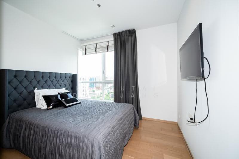 HQ Thonglor by Sansiri, Bangkok, Sukhumvit Road, Khlong Tan Nua, Watthana, Bangkok, 2 Bedrooms, 75 sqm, Condo For Rent, by Kanrutai Dawruang, 500553503 - DDproperty.com