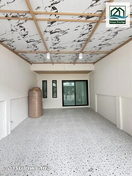 มโนรมย์ 4 ถนนเลียบคลองสอง, Bangkok, Sam Wa Tawan Tok, Khlong Sam Wa, Bangkok, 2 Bedrooms, 75 sqm, Townhouse For Sale, by วิสุทธินี เฉลิมสินสุวรรณ, 500553506 - DDproperty.com