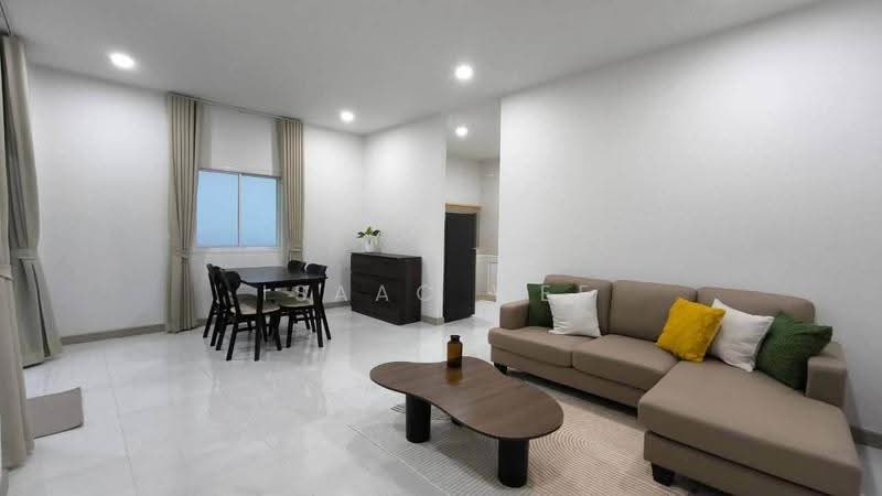 Nam Phrae, Hang Dong, Chiang Mai, Nam Phare, Hang Dong, Chiang Mai, 2 Bedrooms, 110 sqm, Single Detached House For Rent, by ISAAC WEE, 500553507 - DDproperty.com