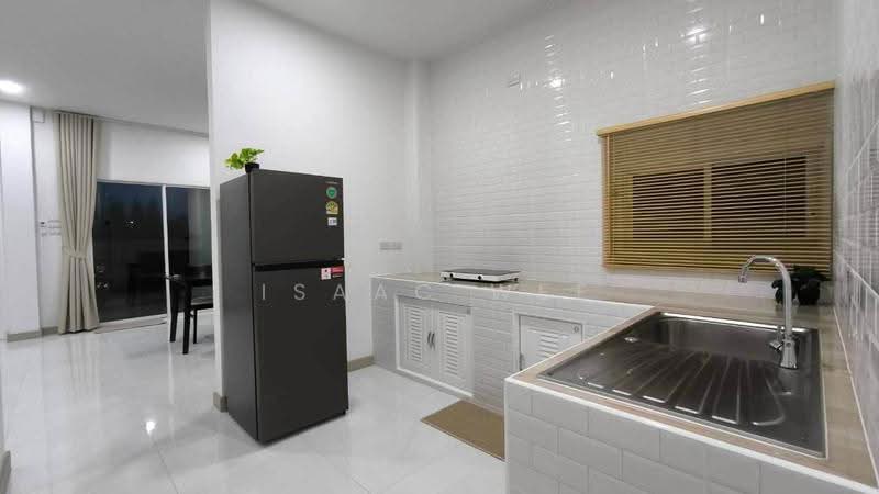 Nam Phrae, Hang Dong, Chiang Mai, Nam Phare, Hang Dong, Chiang Mai, 2 Bedrooms, 110 sqm, Single Detached House For Rent, by ISAAC WEE, 500553507 - DDproperty.com