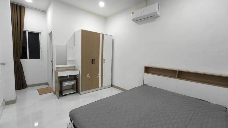 Nam Phrae, Hang Dong, Chiang Mai, Nam Phare, Hang Dong, Chiang Mai, 2 Bedrooms, 110 sqm, Single Detached House For Rent, by ISAAC WEE, 500553507 - DDproperty.com