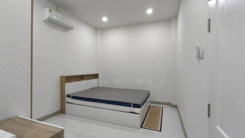Nam Phrae, Hang Dong, Chiang Mai, Nam Phare, Hang Dong, Chiang Mai, 2 Bedrooms, 110 sqm, Single Detached House For Rent, by ISAAC WEE, 500553507 - DDproperty.com