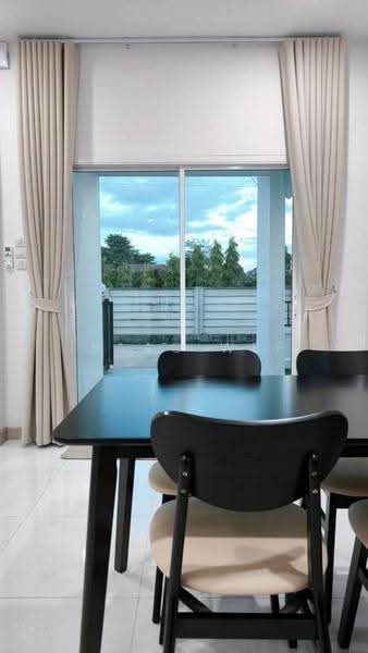 Nam Phrae, Hang Dong, Chiang Mai, Nam Phare, Hang Dong, Chiang Mai, 2 Bedrooms, 110 sqm, Single Detached House For Rent, by ISAAC WEE, 500553507 - DDproperty.com