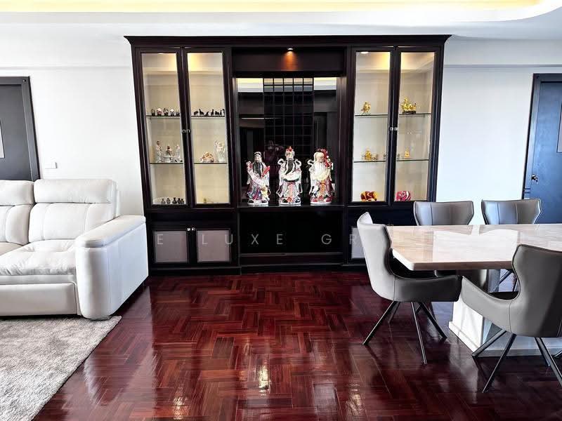 Riverside Villa Condominium 1, Bangkok, Rama 3 Road, Bang Klo, Bang Kho Laem, Bangkok, 3 Bedrooms, 200 sqm, Condo For Sale, by The Luxe Group, 500553508 - DDproperty.com