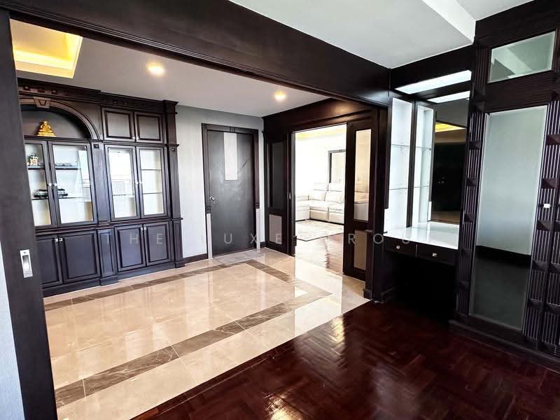 Riverside Villa Condominium 1, Bangkok, Rama 3 Road, Bang Klo, Bang Kho Laem, Bangkok, 3 Bedrooms, 200 sqm, Condo For Sale, by The Luxe Group, 500553508 - DDproperty.com
