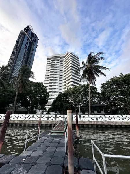 Riverside Villa Condominium 1, Bangkok, Rama 3 Road, Bang Klo, Bang Kho Laem, Bangkok, 3 Bedrooms, 200 sqm, Condo For Sale, by The Luxe Group, 500553508 - DDproperty.com
