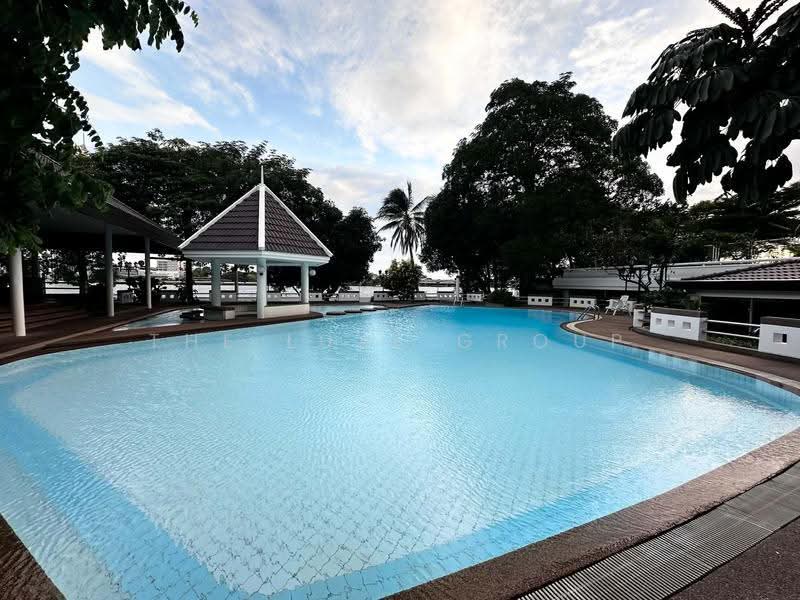 Riverside Villa Condominium 1 : ริเวอร์ไซด์ วิลล่า คอนโดมิเนียม 1, กรุงเทพ, ถนนพระราม3, บางโคล่, บางคอแหลม, กรุงเทพ, 200 ตร.ม., คอนโด ขาย, โดย The Luxe Group, 500553508 - DDproperty.com
