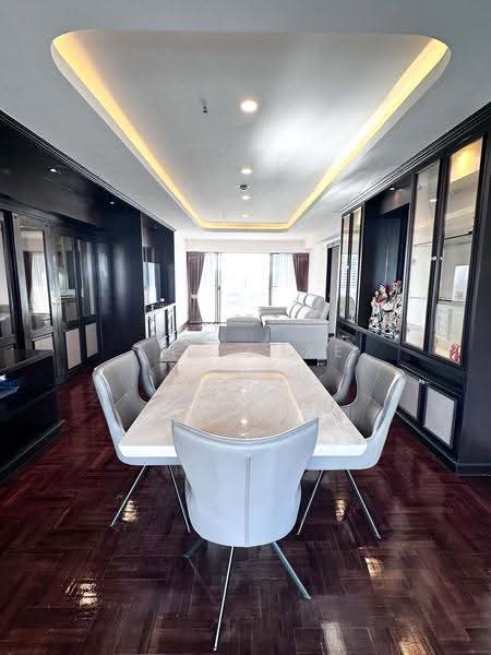Riverside Villa Condominium 1, Bangkok, Rama 3 Road, Bang Klo, Bang Kho Laem, Bangkok, 3 Bedrooms, 200 sqm, Condo For Sale, by The Luxe Group, 500553508 - DDproperty.com