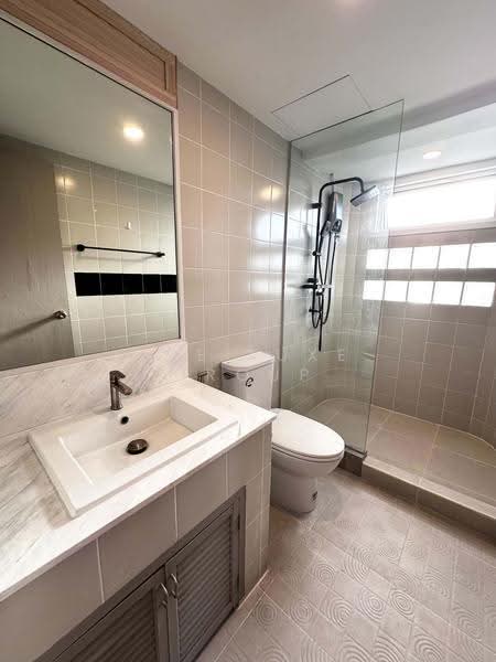 Riverside Villa Condominium 1, Bangkok, Rama 3 Road, Bang Klo, Bang Kho Laem, Bangkok, 3 Bedrooms, 200 sqm, Condo For Sale, by The Luxe Group, 500553508 - DDproperty.com
