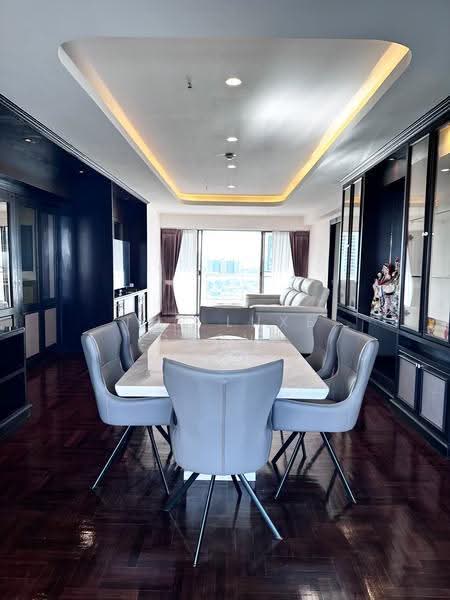 Riverside Villa Condominium 1, Bangkok, Rama 3 Road, Bang Klo, Bang Kho Laem, Bangkok, 3 Bedrooms, 200 sqm, Condo For Sale, by The Luxe Group, 500553508 - DDproperty.com